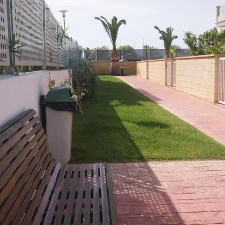 Apartment Dona Maria
