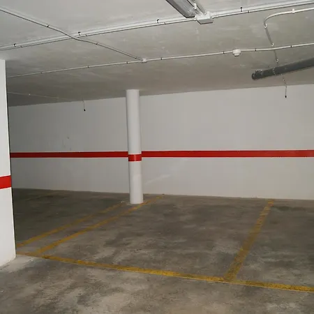 Apartment Dona Maria Alcoceber