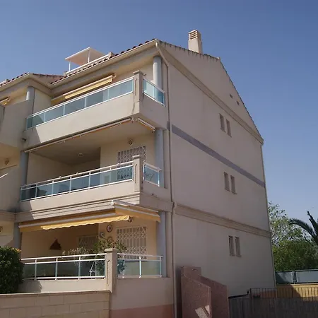 Apartment Dona Maria