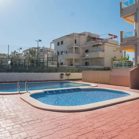Dona Maria Apartment *