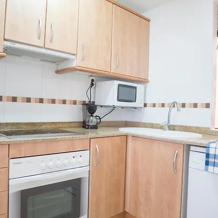 Dona Maria Apartment *