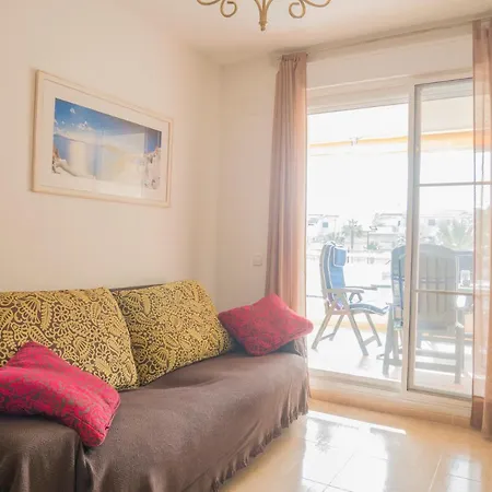 Apartment Dona Maria *