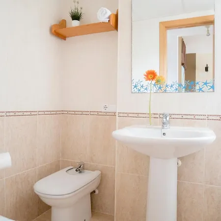 Apartment Dona Maria *