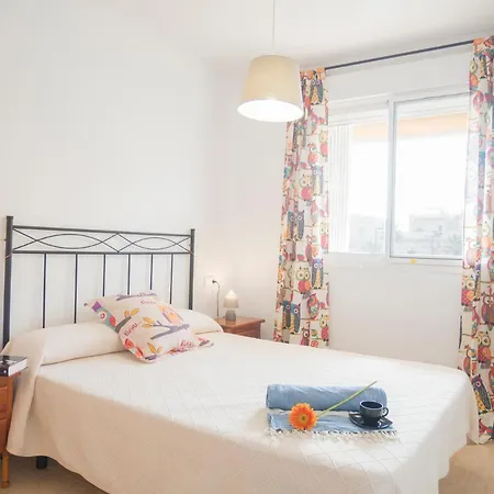 Dona Maria Apartment